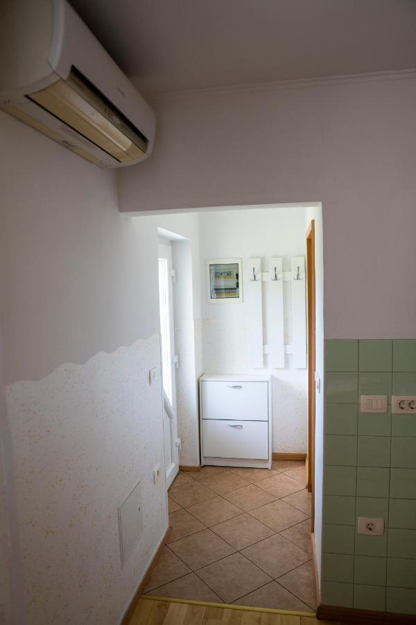 Apartments Dani イゾラ エクステリア 写真