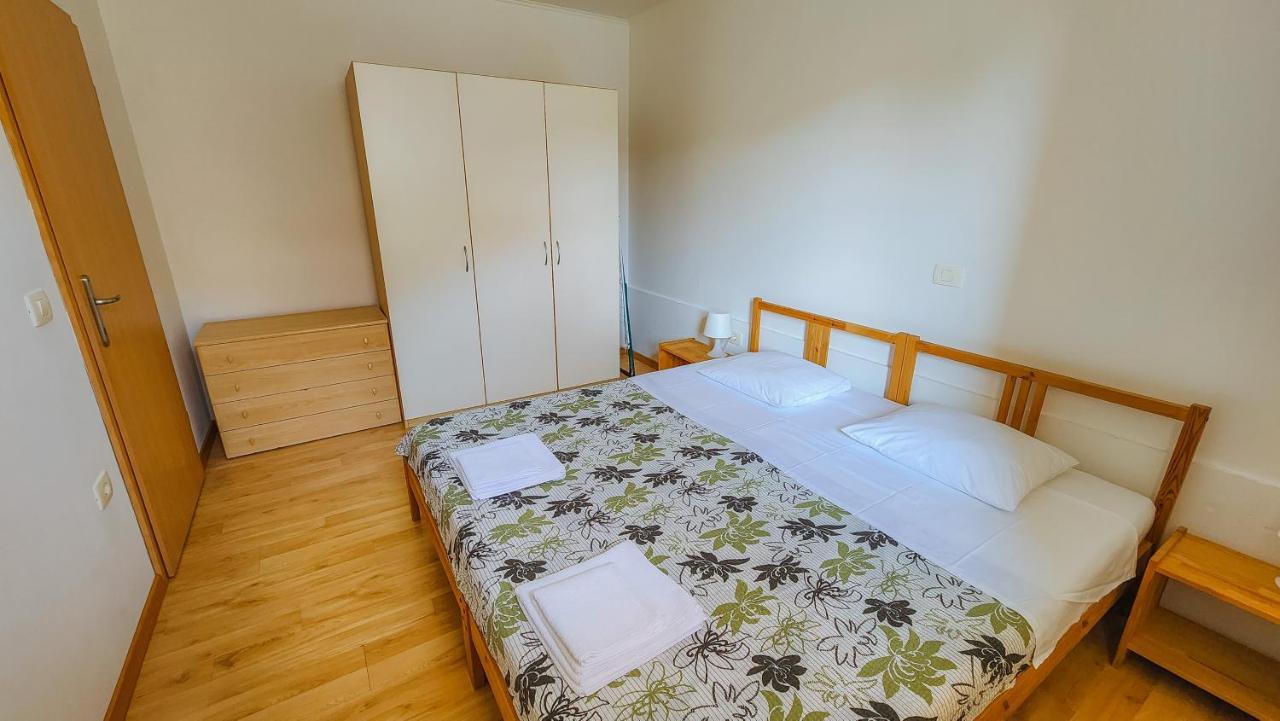 Apartments Dani イゾラ エクステリア 写真