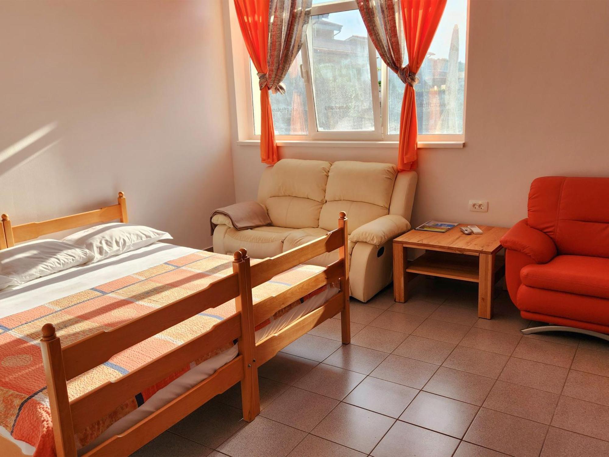 Apartments Dani イゾラ エクステリア 写真