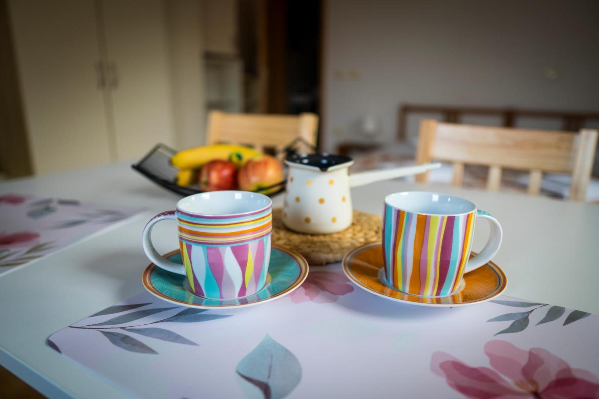 Apartments Dani イゾラ エクステリア 写真